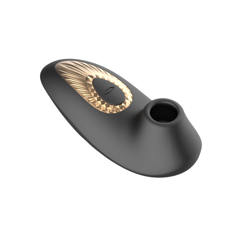 Вакуумный стимулятор Secwell SW1093-B