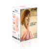 Мастурбатор Virgin Artist Collection телесный KOKOS M03-001-01