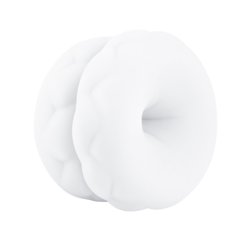 Мастурбатор-стоппер Homme Genial Henchman White 7012-02lola