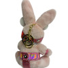 БДСМ зайчик мышка-шалунишка pink 163ars
