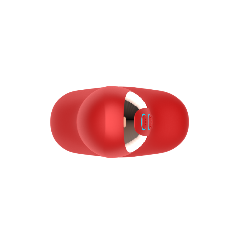 Компактная секс-машина с постукивающим эффектом SW3056