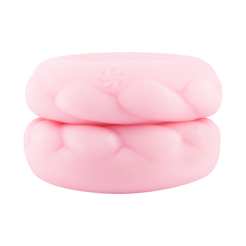 Мастурбатор-стоппер Homme Genial Henchman Pink 7012-03lola