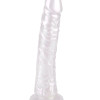 Перламутровый дилдо Akoya Pearl Белый 9903-03lola