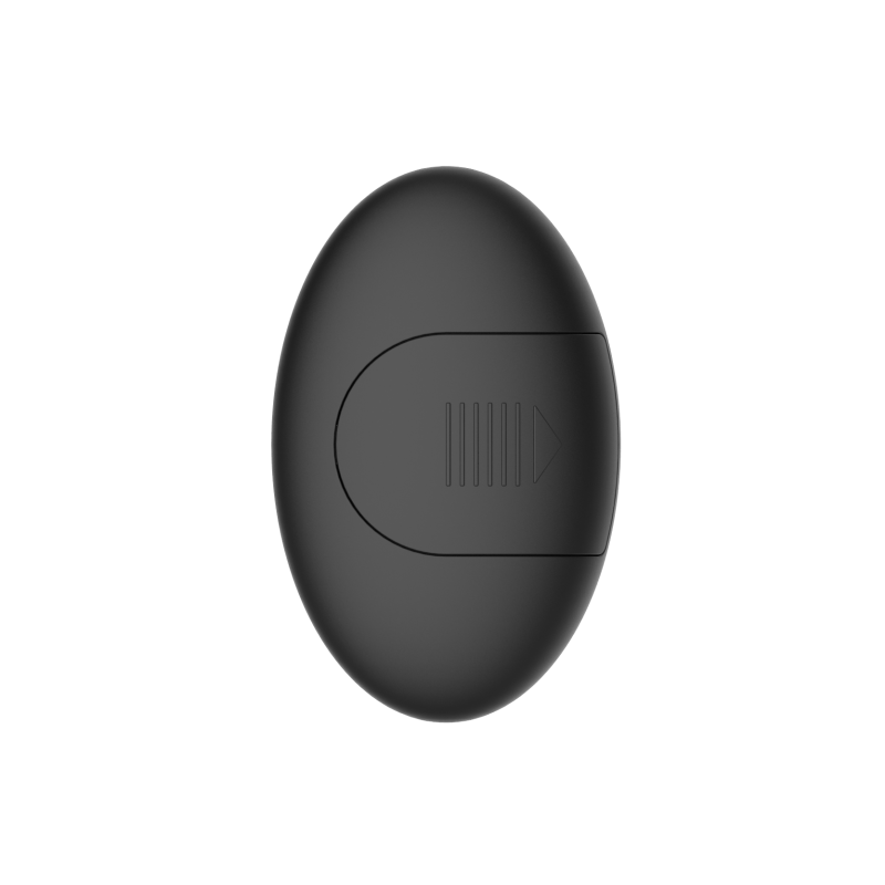 Анальная цепочка с ротацией на пульте управления SW2046