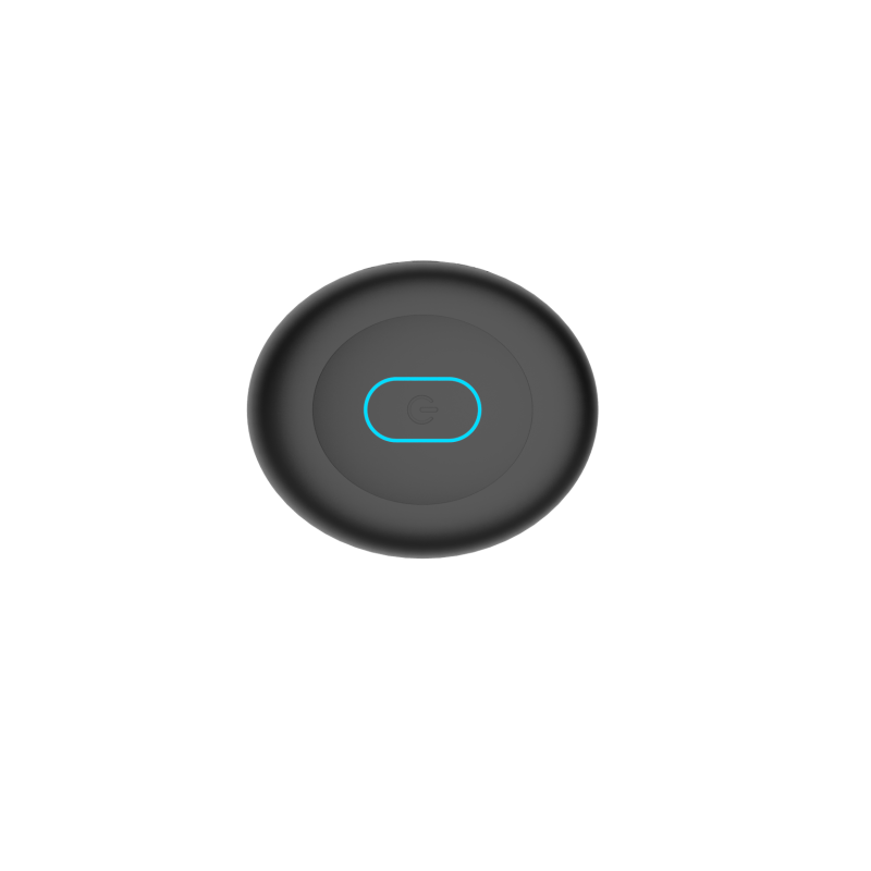 Анальная цепочка с ротацией на пульте управления SW2046