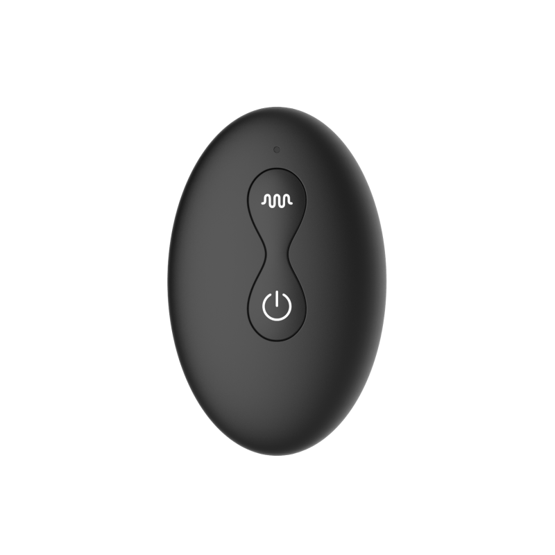 Анальная цепочка с ротацией на пульте управления SW2046