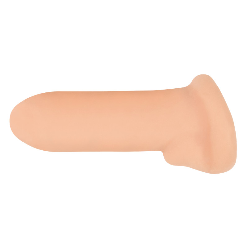 Фаллоудлинитель Super Hero Striker Beige 7017-01lola