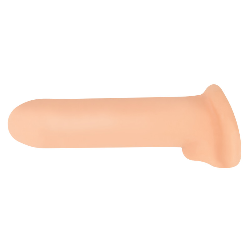 Фаллоудлинитель Super Hero Titan Beige 7018-01lola