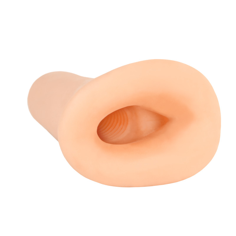 Фаллоудлинитель Super Hero Titan Beige 7018-01lola