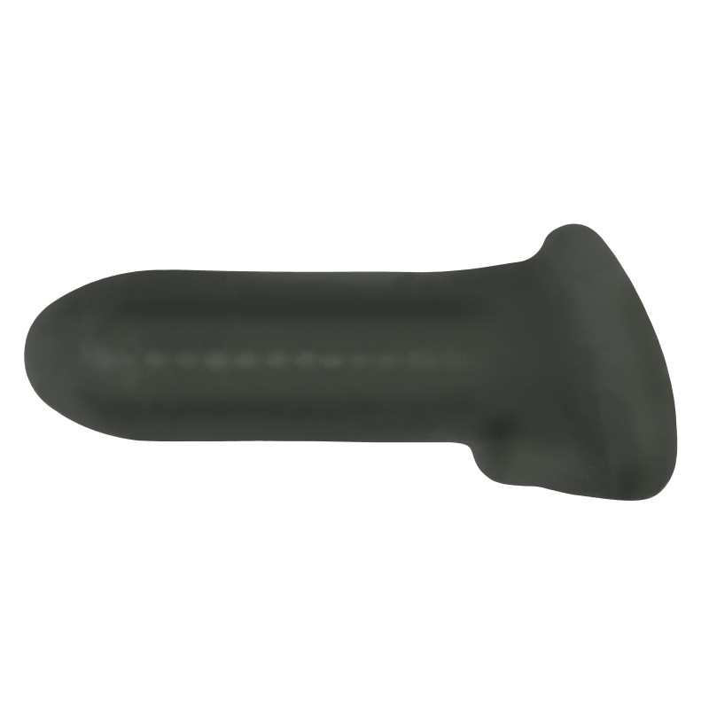 Фаллоудлинитель Super Hero Striker Black 7017-03lola