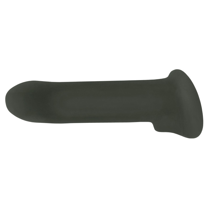 Фаллоудлинитель Super Hero Titan Black 7018-03lola