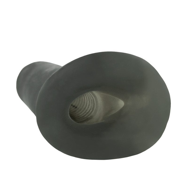 Фаллоудлинитель Super Hero Titan Black 7018-03lola