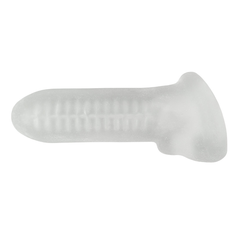 Фаллоудлинитель Super Hero Striker Whiter 7017-02lola