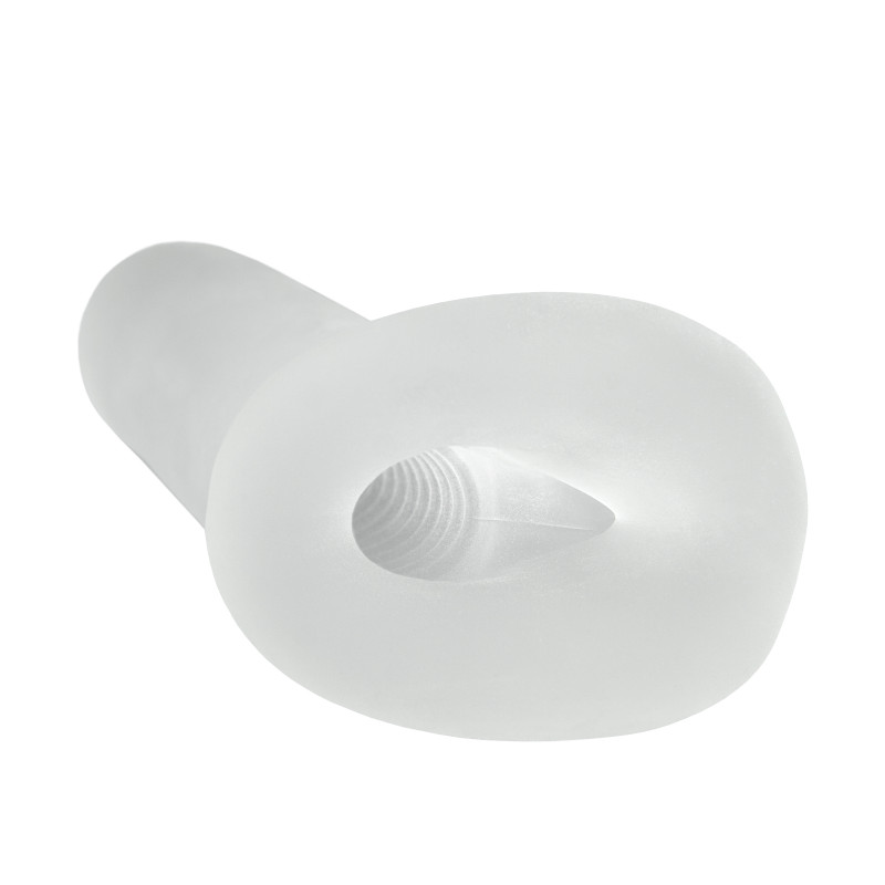 Фаллоудлинитель Super Hero Titan White 7018-02lola