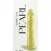 Перламутровый дилдо South Sea Pearl Золотистый 9902-01lola