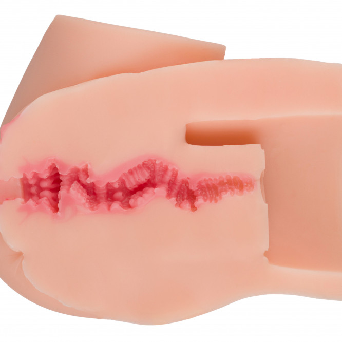 Мастурбатор с вибрацией и всасыванием Cutie Lush 2109-01lola