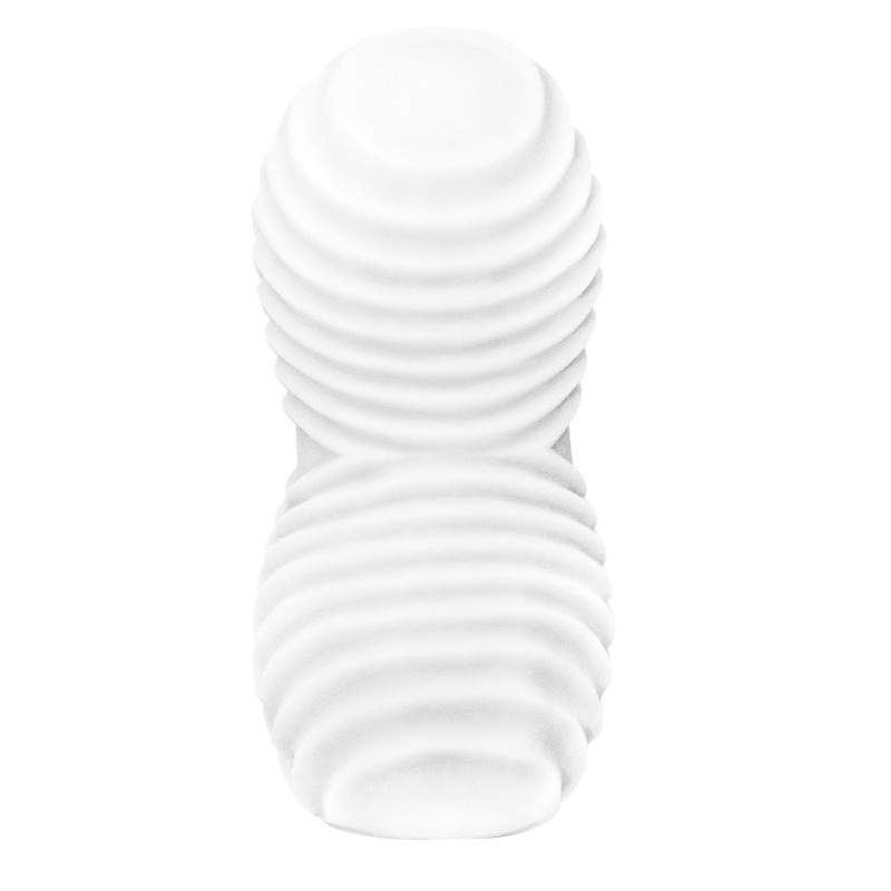 Мастурбатор Marshmallow Fuzzy White 7371-01lola