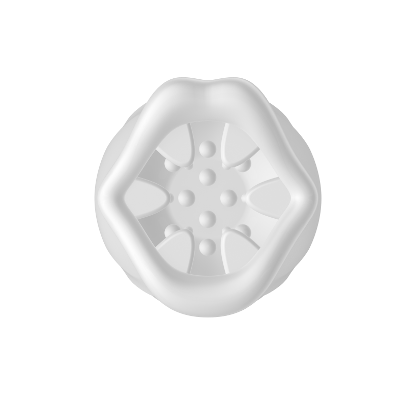 Автоматический ротационный мастурбатор SW1022