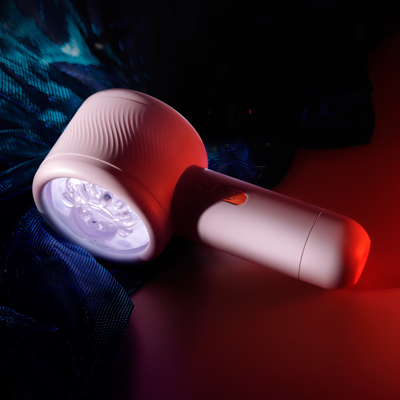 Автоматический фрикционный мастурбатор SW1077