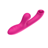 Вибратор-кролик с усиленной стимуляцией точки G SW3062