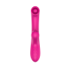 Вибратор-кролик с усиленной стимуляцией точки G SW3062