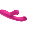 Вибратор-кролик с усиленной стимуляцией точки G SW3062