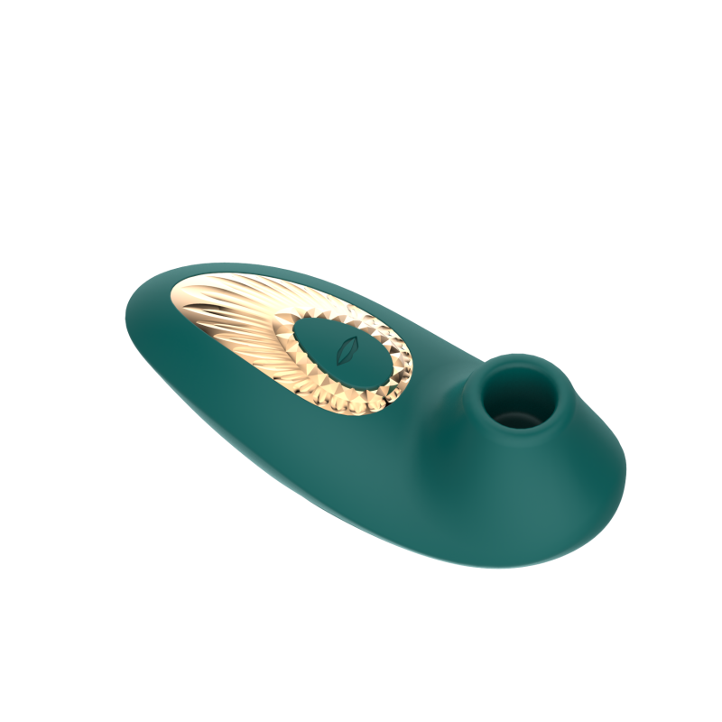 Вакуумный стимулятор Secwell SW1093-G