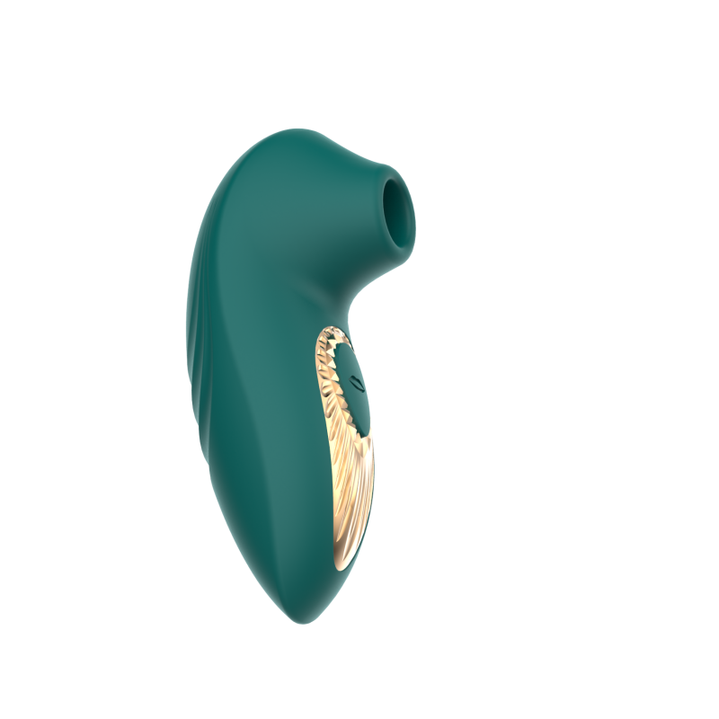 Вакуумный стимулятор Secwell SW1093-G