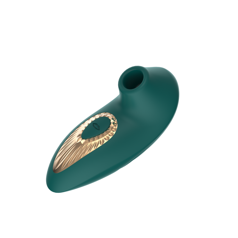 Вакуумный стимулятор Secwell SW1093-G