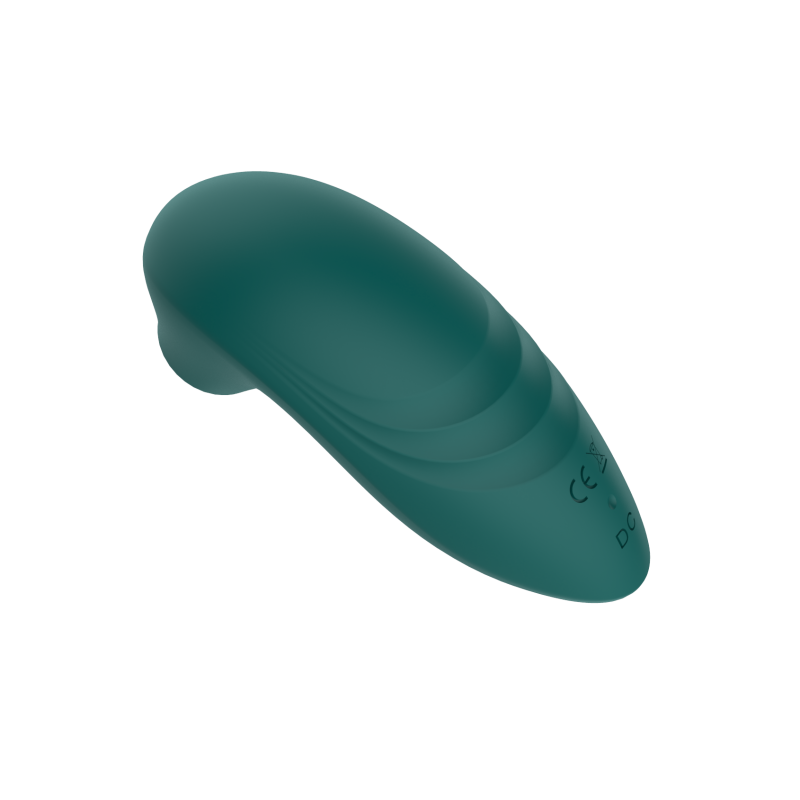 Вакуумный стимулятор Secwell SW1093-G