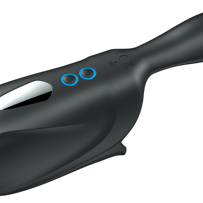 Автоматический мастурбатор с вибрацией SW1011