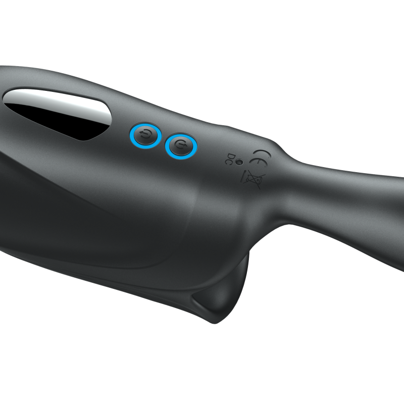 Автоматический мастурбатор с вибрацией SW1011