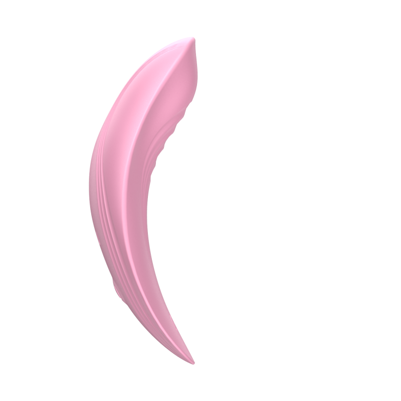 Вибратор в трусики SW1026Pink