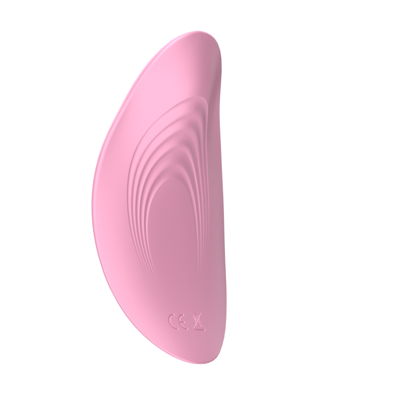 Вибратор в трусики SW1026Pink