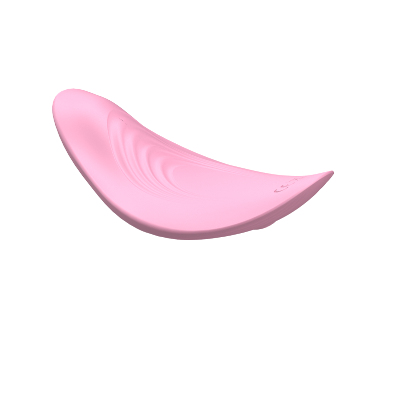 Вибратор в трусики SW1026Pink