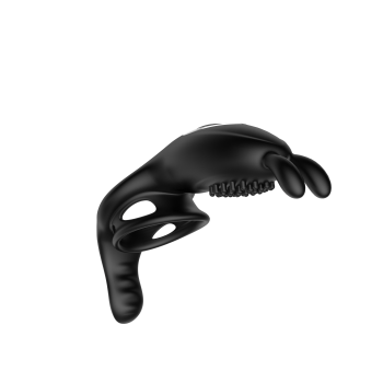 Эрекционное кольцо на пульте ДУ SW1003