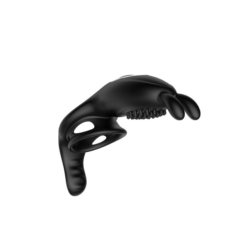 Эрекционное кольцо на пульте ДУ SW1003