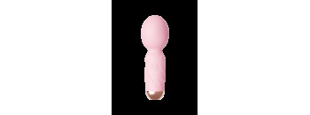 Вибратор мини-вонд Secwell SW3046