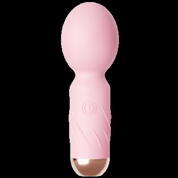 Вибратор мини-вонд Secwell SW3046