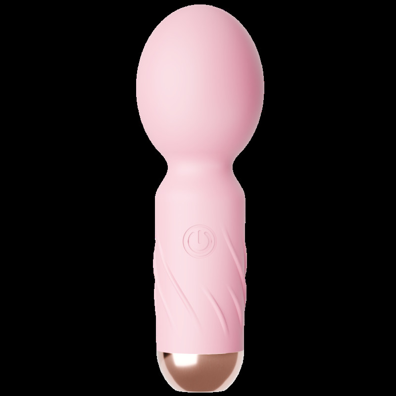 Вибратор мини-вонд Secwell SW3046