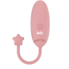 Вибро яйцо с приложением Diana Love Story Pink 3014-01lola