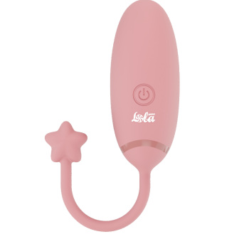 Вибро яйцо с приложением Diana Love Story Pink 3014-01lola