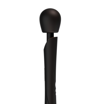 Вибратор- вонд Secwell SW24128-Black