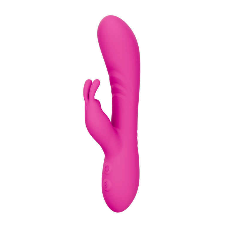 Силиконовый вибратор-кролик SW25033