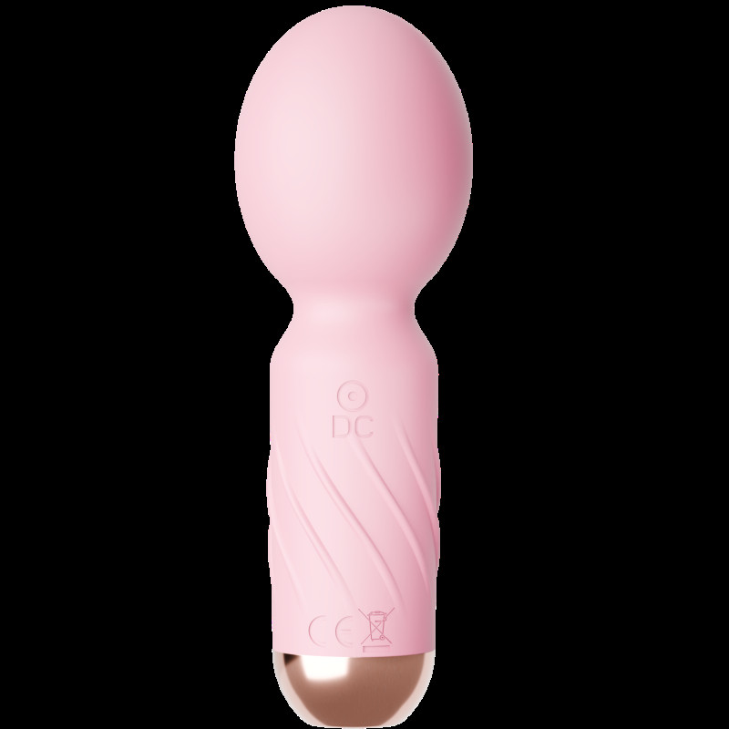 Вибратор мини-вонд Secwell SW3046