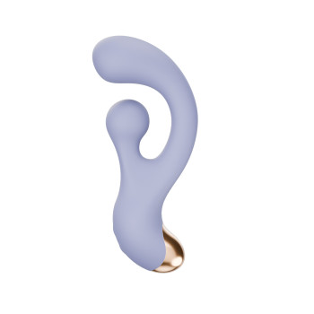 Вибратор кролик JAZZ FUNK 26016LS