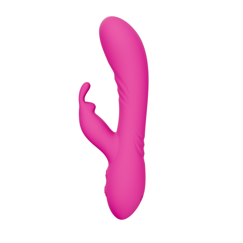 Силиконовый вибратор-кролик SW25033