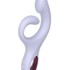 Вибратор кролик SUPER NOVA для точки-g и клитора 26015LS