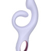 Вибратор кролик SUPER NOVA для точки-g и клитора 26015LS