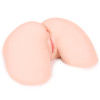 Мастурбатор полуторс Hanna Onahole 002 Real Hips телесный TPE KOKOS M01-003-11DH